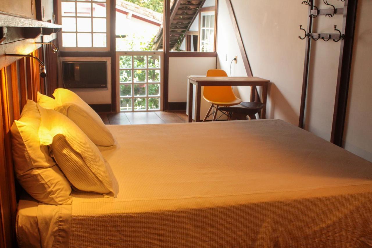Casa De Hospedagem 파라티 외부 사진