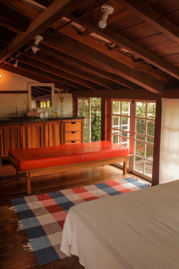 Casa De Hospedagem 파라티 외부 사진