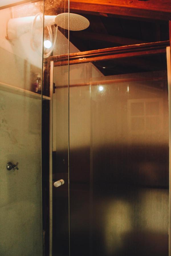 Casa De Hospedagem 파라티 외부 사진