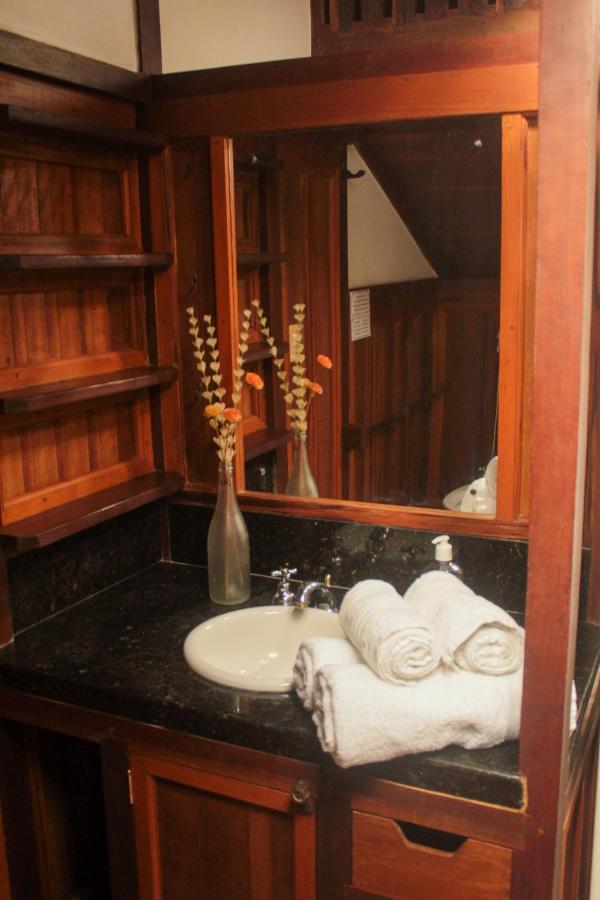 Casa De Hospedagem 파라티 외부 사진