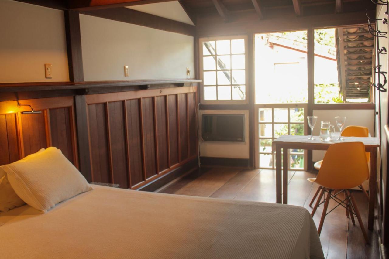 Casa De Hospedagem 파라티 외부 사진