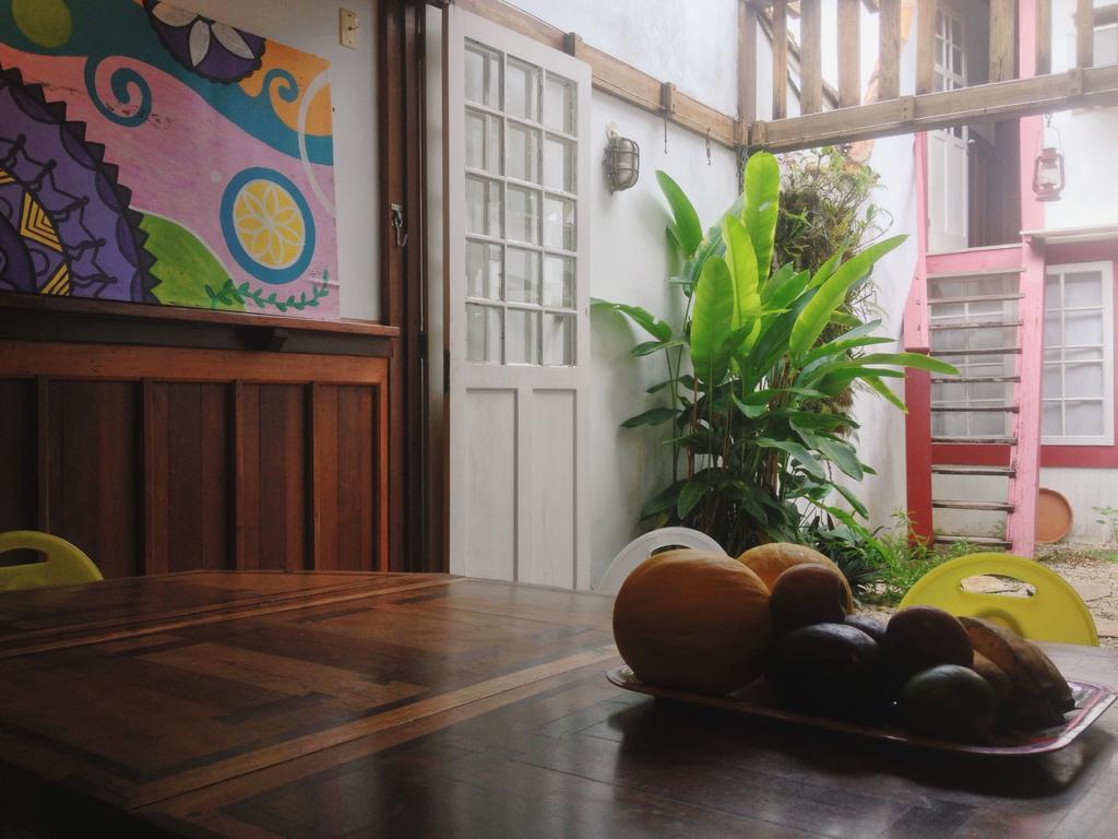 Casa De Hospedagem 파라티 외부 사진