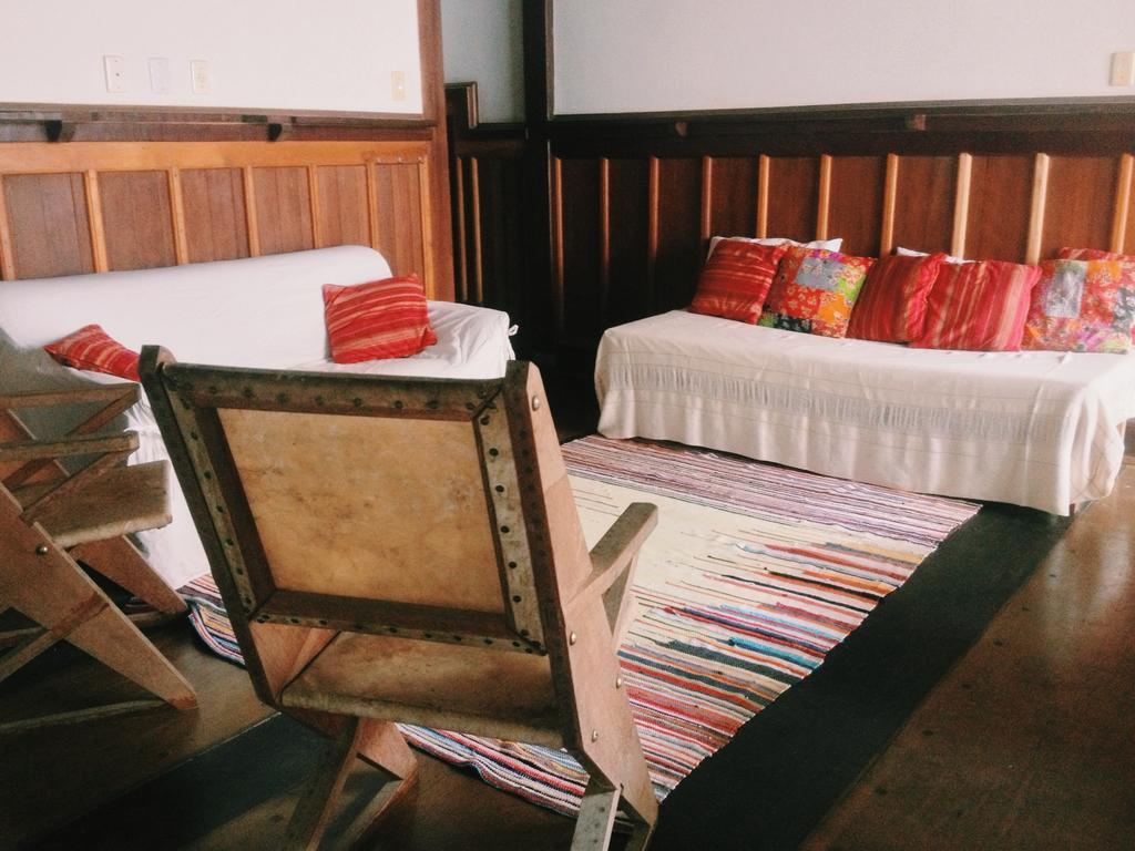 Casa De Hospedagem 파라티 외부 사진