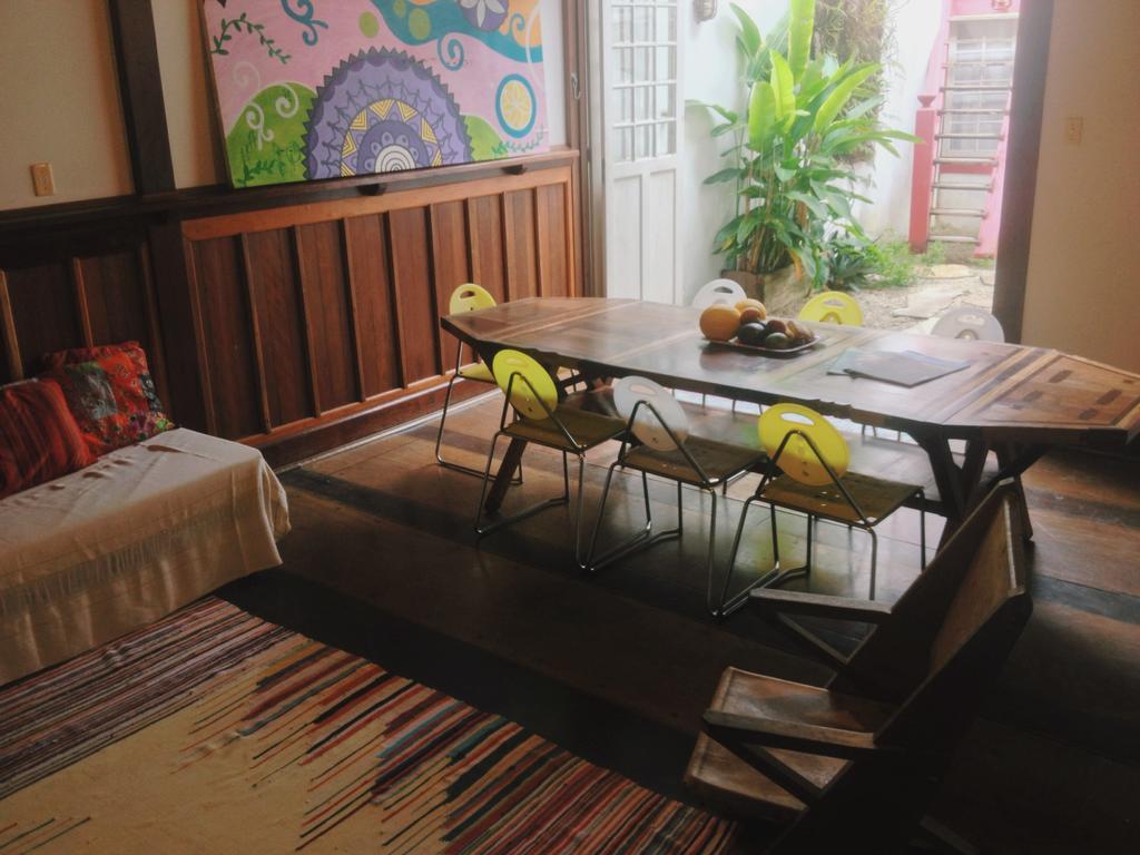 Casa De Hospedagem 파라티 외부 사진