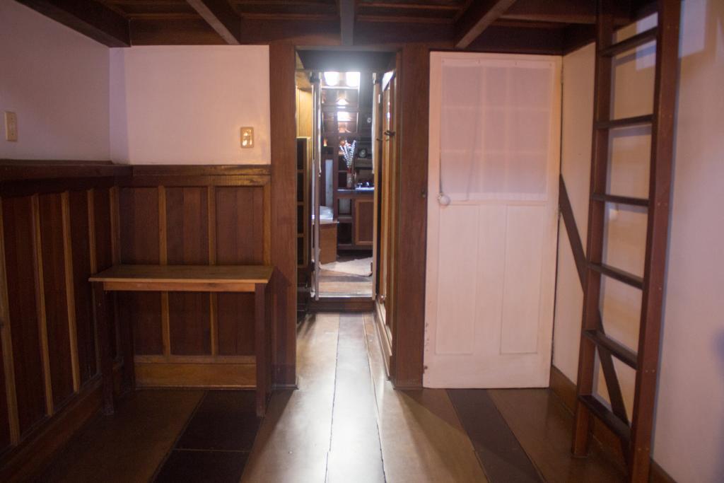 Casa De Hospedagem 파라티 외부 사진