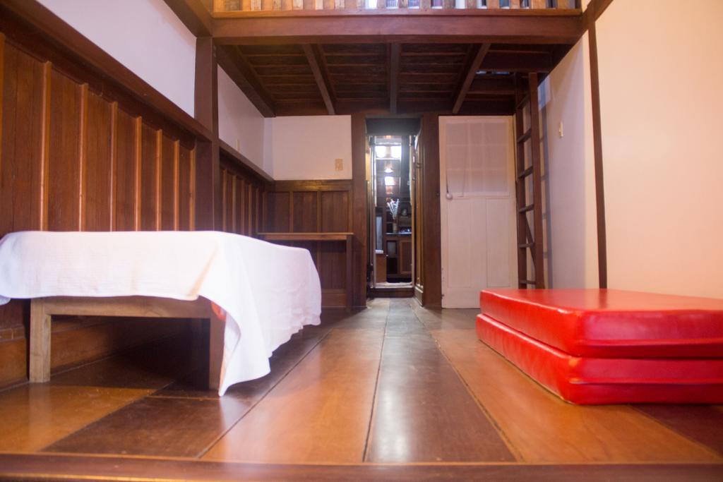 Casa De Hospedagem 파라티 외부 사진