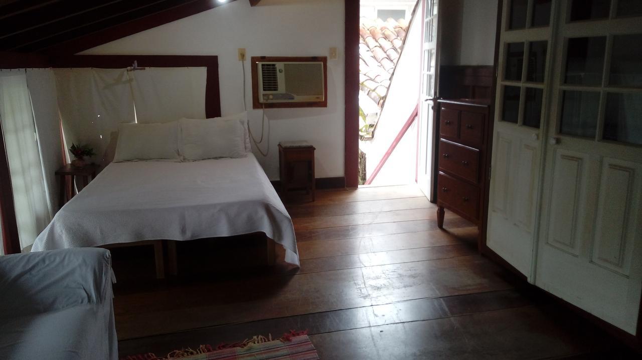 Casa De Hospedagem 파라티 외부 사진